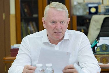 Выборы Губернатора пройдут во второе воскресенье сентября